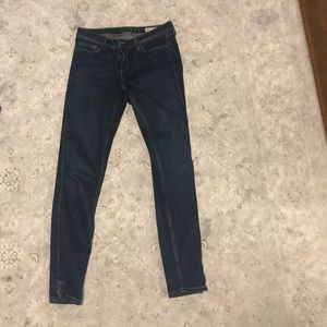 zara jeans